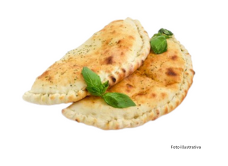calzone farcito