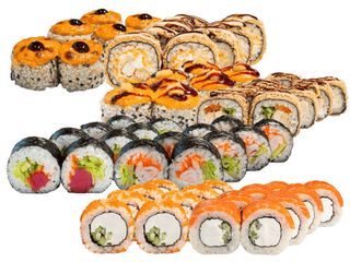 G Сет Бестселер 60 шт | (1.944)