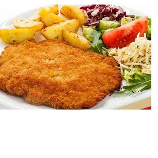 Kotlet schabowy