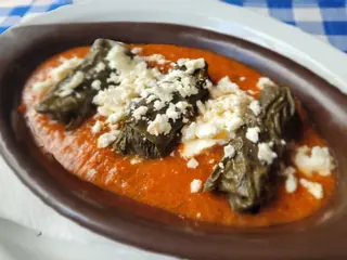 Dolmadakia