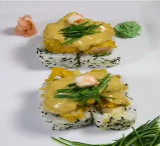 Fuji roll