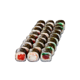 Сет-Міні Макі (3 роли, 24 шт., 320 г)