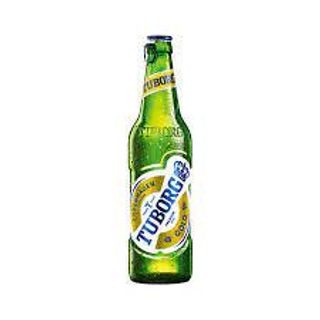 Tuborg pivo
