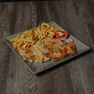 Kings Chicken velika