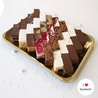 Prajitura asortata 500 g