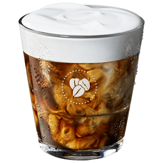 Леден Флет Уайт (350мл)