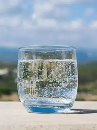 Água com Gás 330ML