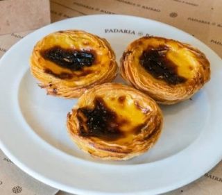 Multi Pastel de Nata (6 unidades)
