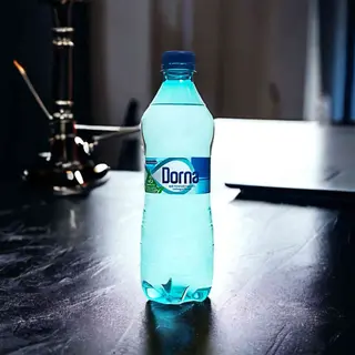 Apă minerală Dorna - 500ml