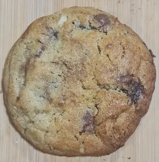 Cookie Lotus