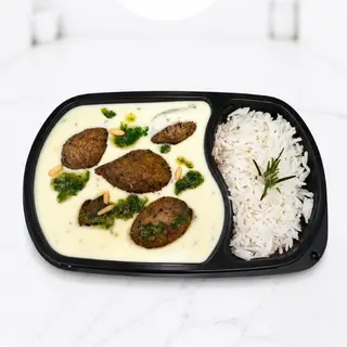Kibbeh Bi Laban