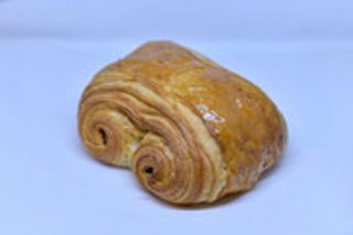 Double Pain Au Chocolat