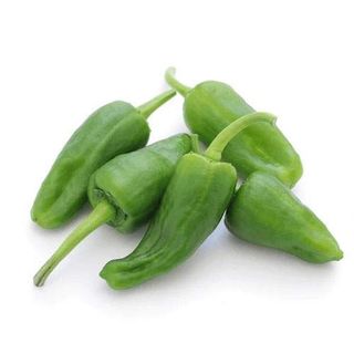 Pimientos Padrón