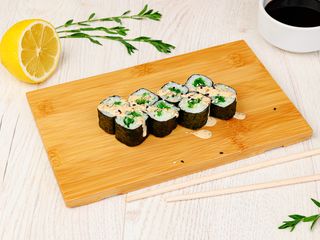 ჰოსომაკი ჩუკა -115გრ