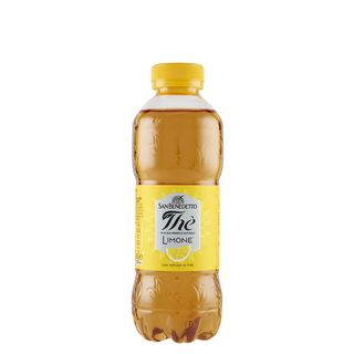 Tè al limone