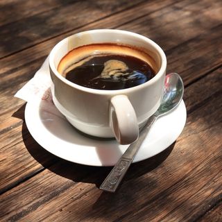 Американо (100мл)