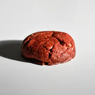 Cookie de Red Velvet