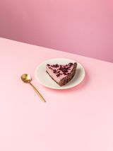 Чізкейк вишневий (125г)