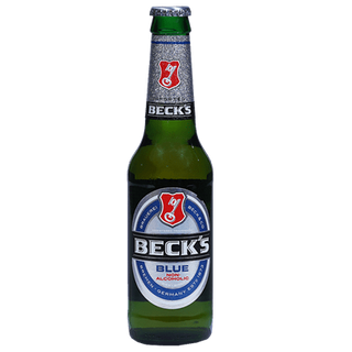 Бекс Безалкохолна (330мл)