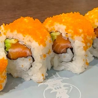 Masago Roll (4 Uds.)