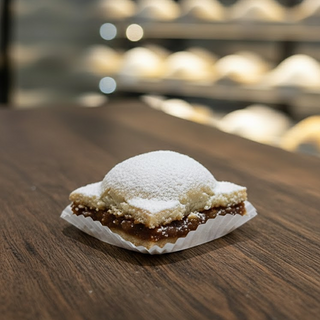 ვაშლის პეროგი