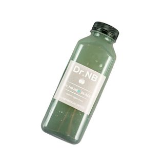 Dr.Nb Black Detox
