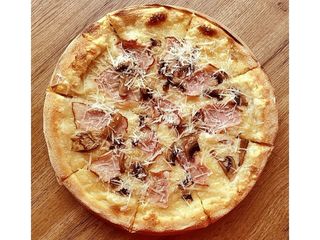 Карбонара 35 см (565g)