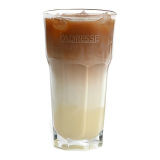 Spanish latte