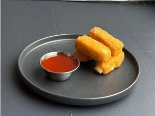 Сирні палички (100/30g)