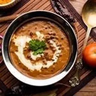 Daal makhani
