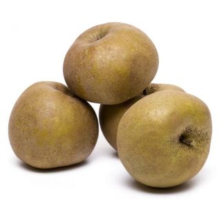 Manzana Tabardilla Pieza