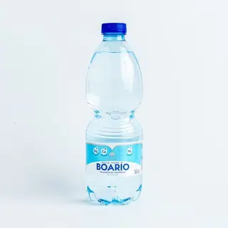 Acqua naturale 50 cl 