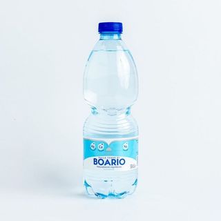 Acqua naturale 50 cl 