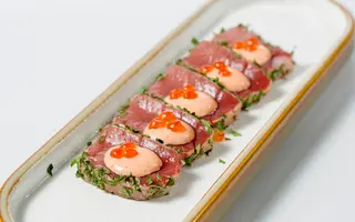 Tataki Atún