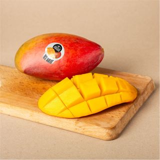 Mango U.