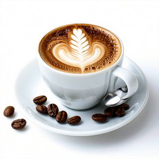 Espresso Latte