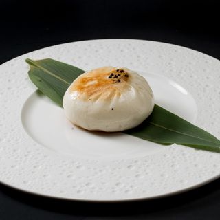 42. Bao alla piastra