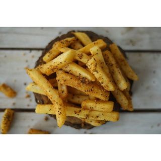 Pepper Fries