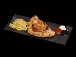 Soufflet Thon Fromage