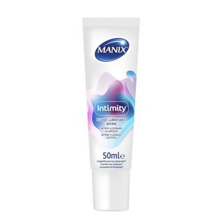 Manix Gel Intimity – 50ml