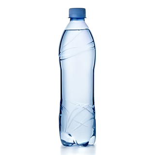 Água Sem Gás 50 cl