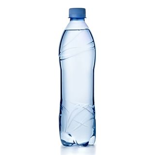 Água Sem Gás 50 cl