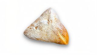 Drożdżówka z sliwką