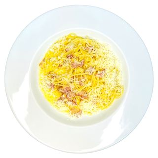 Паста Карбонара (265г)
