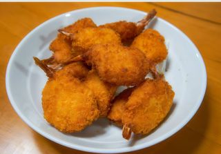 158. Pato Frito (Para 2 Personas)