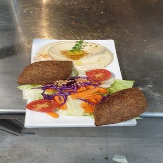 Kibbe Maklya (4 Pzs.)