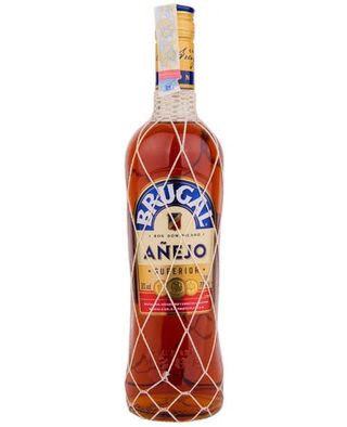 Brugal Anejo 0.7l 40%
