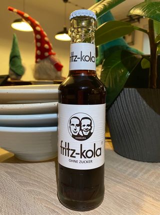 Fritz Cola Zero