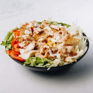 Flash salata