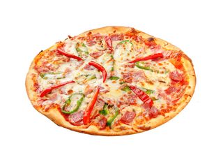 Пица Диабло